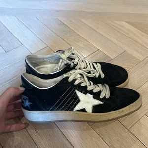 Golden Goose Women’s Ball Star sneakers